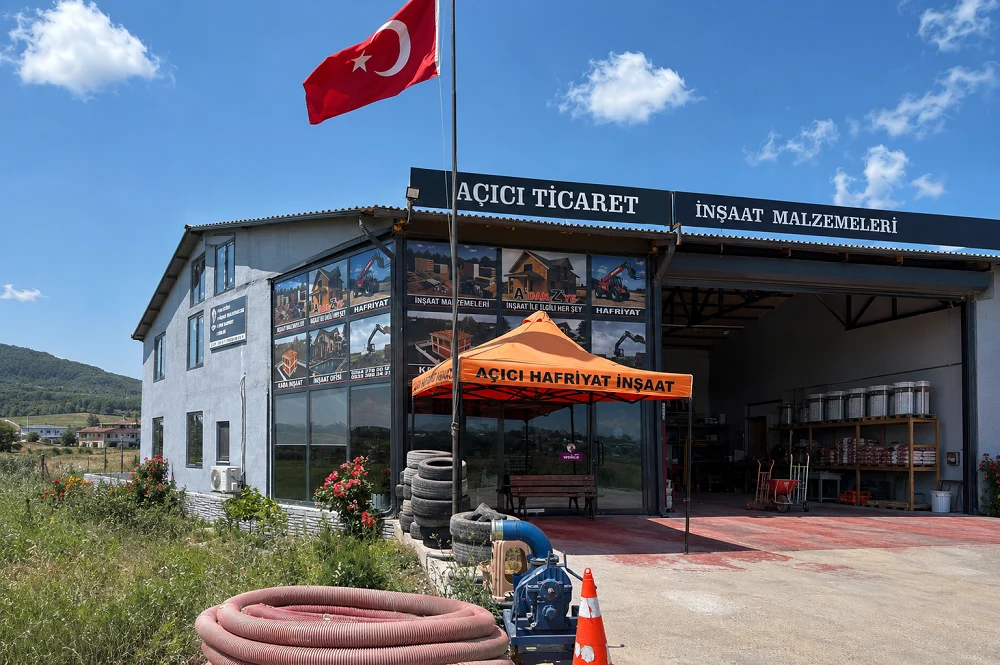 Açıcı Ticaret
