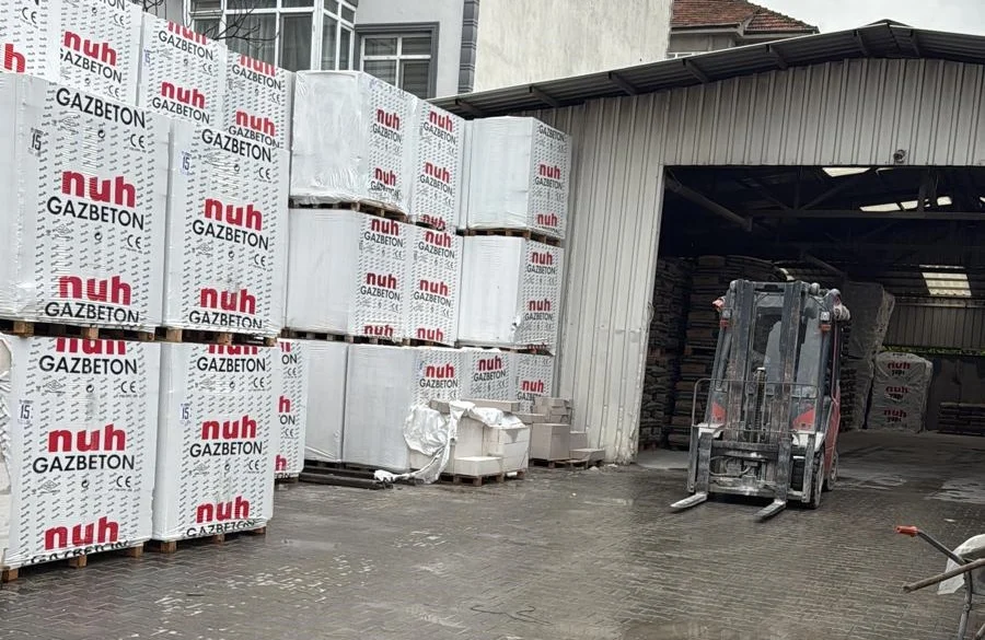 Kaynarca Yapı Market Ürünleri